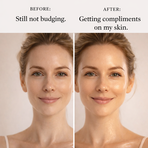 PDRN Brightening Serum